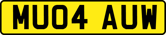 MU04AUW