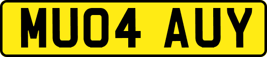 MU04AUY