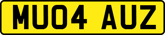 MU04AUZ