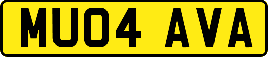 MU04AVA