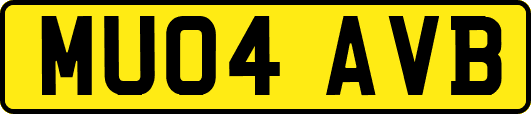 MU04AVB