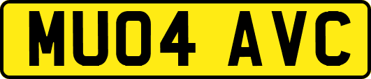 MU04AVC