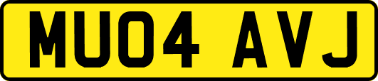 MU04AVJ