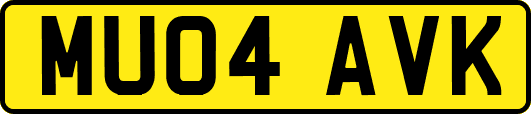 MU04AVK