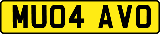 MU04AVO