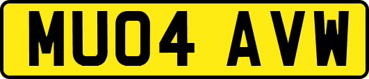 MU04AVW