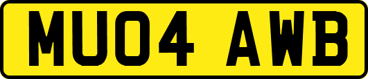MU04AWB