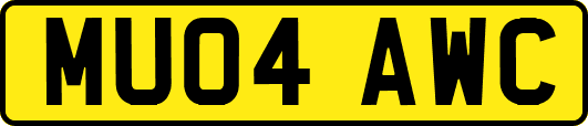 MU04AWC
