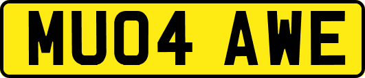 MU04AWE