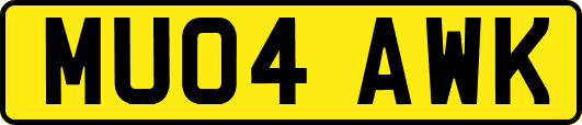 MU04AWK