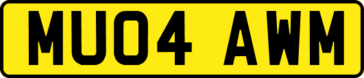 MU04AWM