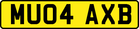 MU04AXB