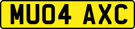 MU04AXC