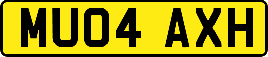 MU04AXH