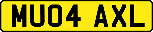 MU04AXL