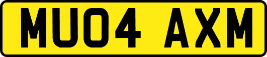 MU04AXM