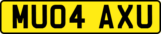 MU04AXU