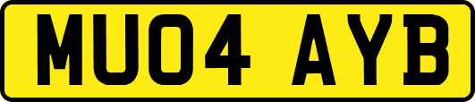 MU04AYB