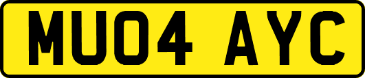 MU04AYC