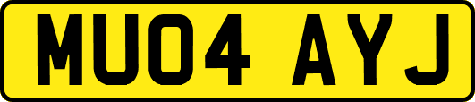 MU04AYJ