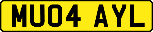 MU04AYL