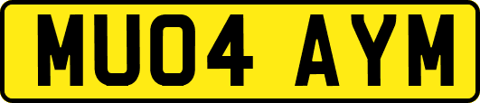 MU04AYM