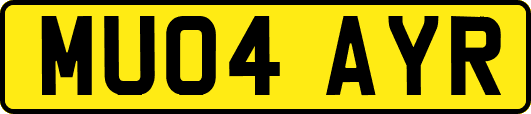 MU04AYR