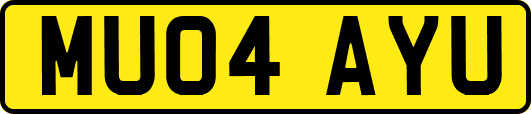 MU04AYU