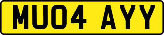 MU04AYY