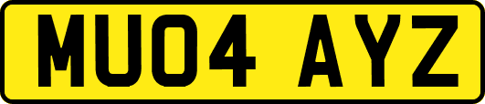 MU04AYZ