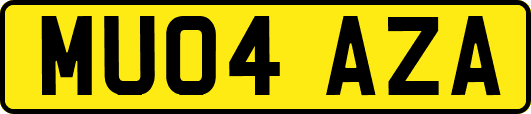 MU04AZA