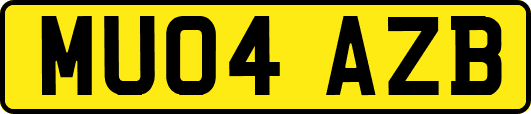 MU04AZB