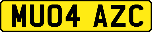 MU04AZC