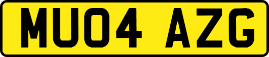 MU04AZG