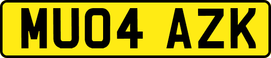 MU04AZK