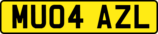 MU04AZL