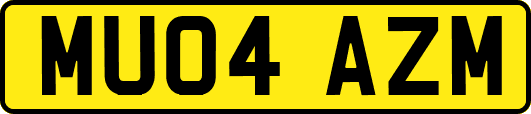 MU04AZM