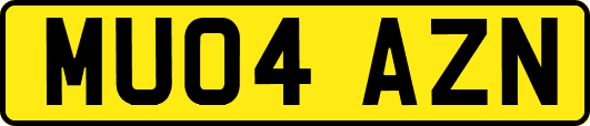 MU04AZN
