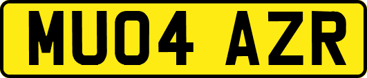 MU04AZR