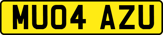 MU04AZU
