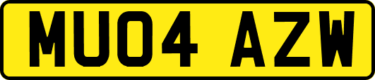 MU04AZW