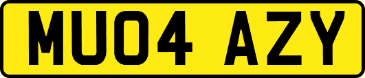MU04AZY