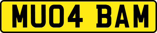 MU04BAM