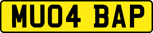 MU04BAP