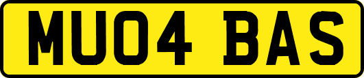 MU04BAS