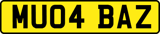 MU04BAZ