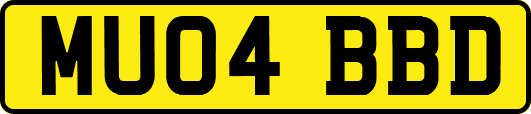 MU04BBD