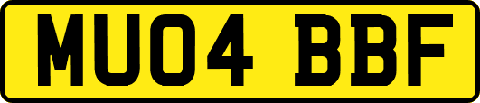 MU04BBF