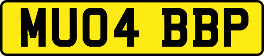 MU04BBP