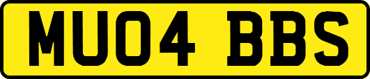 MU04BBS
